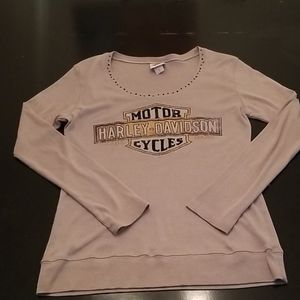 Harley Davidson Tshirt